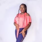 Anne Mwaura - Facebook