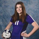 Iona Nelson - @iona_nelson_volleyball - Instagram