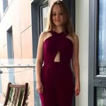 Fiona Parker - @fionaparker17 - Instagram