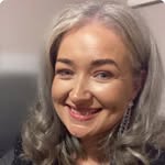 Fiona Parker |  Grá Anama - @fionaparker555 - Instagram