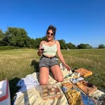Iona Parker - @ionaparker - Instagram