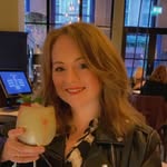 Iona Parker - @iopa40 - Instagram