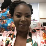 Iona Parker - @nnana0919 - Instagram