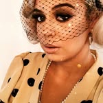 Iona Tennessee Parker - @cleanmaw - Instagram