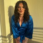 Iona - @ionapatrick - Instagram