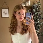 Iona - @ionapatrick_ - Instagram