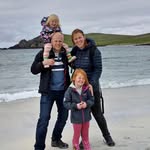 Iona Phillips - @shetlander_iona - Instagram