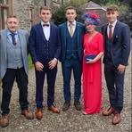 Iona Phillips - Facebook