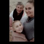 Iona Mary Potter - Facebook