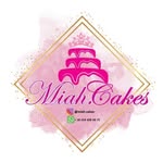 Iona Ramirez - @miah.cakes - Instagram
