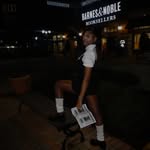 @rayionaraniah - Instagram