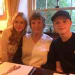 Iona Lloyd Roberts - @ionnings - Instagram