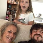 Iona Roberts - @ionadindo - Instagram