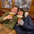 Iona Roberts - Facebook
