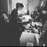 Iona Roberts - @ionapainting - Instagram