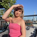Iona Robertson - @ionarobertsonx - Instagram