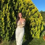 Iona Robinson - @ionafreyya - Instagram