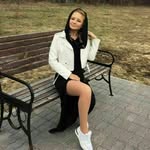 Albina - @ionaromanovna - Instagram