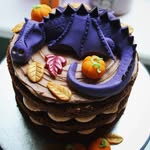 Iona Rose Cakes - @ionarosecakes - Instagram