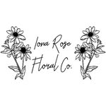 Iona Rose Floral Co. - @ionarosefloralco - Instagram