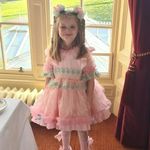 Isla-Grace and Iona Rose Preloved - @prelovedislagraceandionarose - Instagram