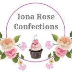 Natalie - @ionarose_confections - Instagram