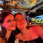 iona - @ionarossskinner - Instagram