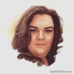 Iona Ross - @ionaross.97 - Instagram