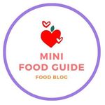 Iona Ross - @mini.foodguide - Instagram