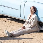 Fiona Shaw - @fionashawislife - Instagram