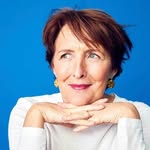 Fiona Shaw Fanpage - @fionashawfanpage - Instagram