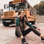 Iona Shaw - @ionashaw64 - Instagram