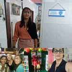 Ioná da Silva - @ionas.ilva - Instagram