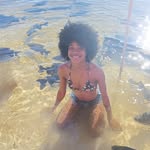 Ioná Santos - @ionas_ilva - Instagram