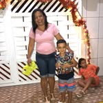 Ioná Silva - @ionasilva46 - Instagram