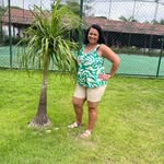 Ioná Silva - @iona_silva52 - Instagram