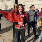 Iona Simpson - @iona_the_midwife_runs - Instagram