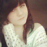 Iona Zenchenko - @ionasmallwolf - Instagram