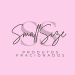 Small Size - Produtos Fracionados - @fracionadossmallsize - Instagram