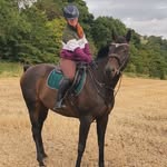 Iona Spence - @iona.spence_eq - Instagram