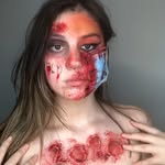 Iona Steele - @ionasfx - Instagram