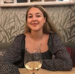 Iona Stevenson - Facebook