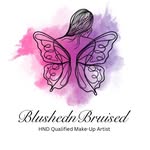 Iona Stevenson - @blushednbruised - Instagram