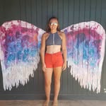 Iona Stevenson - @ionastevenson_ - Instagram