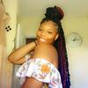 Tishiona Strong - @tishionastrong8 - TikTok
