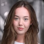 Iona Thomson - @iona.ethomo - Instagram