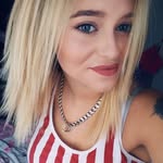 Iona Thomson - @thomsoniona - Instagram