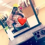 Ty'Tiona K. Tyler - @tytionatyler - Instagram
