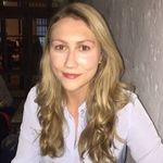 Iona walker - @ownie_travels - Instagram
