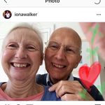 Ma &Pa Walker - @ionawalker - Instagram